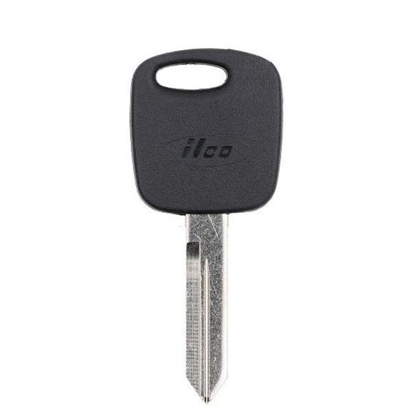 Ilco Ilco: H72-PT Transponder Key ILCO-H72-PT